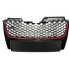 vw golf 5 GTI front grille