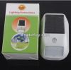 Solar Powered 4LEDs PI...