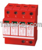 AC power surge protector