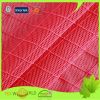 4 way stretch knitting nylon spandex jacquard mesh lingerie fabric