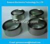 Instrument transformer core nanocrystalline core with case