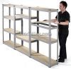 Slotted Angle Racks In...