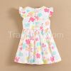 Baby Girl Summer Dress