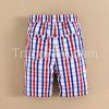 Baby Boy Cotton Shorts