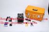 Fiber Fusion Splicing ...