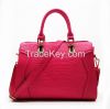 2016 Fashion New Lady Fashion Handbag Attractive Bag Wholesale Printed/Color 2017