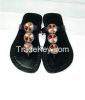 maasai beaded leather ...