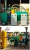 Small Biomass Pelletin...