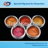 color mica pearl lustre pigment for cosmetics