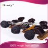 2015 Guanghzou reliable real virgin brazilian human hair body wave hair extension at wholesale price