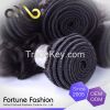 2015 hot sell China products 7A virgin Peruvian human hair kinky curly hair remy hair weave 