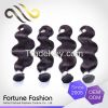 Fashion iBeauty hair virgin Peruvian human hair body wave hair remy hair weave