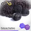 Wholesale good quality real virgin indian human hair curly hair, kinky curly hair bundles