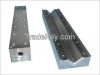 FRP door & window pultruded mould