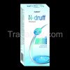 N DRUFF SHAMPOO