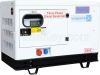 200KVA/160KW Diesel Op...
