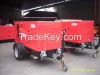 25kVA/20kw Trailer Die...