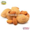 Mamra Almonds Kernels Kashmiri Organic Badam Giri Premium Grade