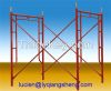 Scaffolding Walk Thru/...