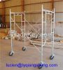 Scaffolding Walk Thru/...
