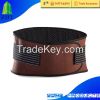 magnetic waist support, waist belt