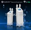 Newest Intense Pulsed Light Elight RF SHR IPL Hair Removal Machine