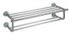 Double Towel Shelf  wi...