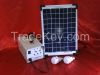 10W solar power bank w...