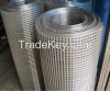 hot dipped 3x3 galvanized welded wire mesh panel