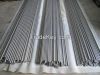 High precision titanium rod