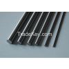 High precision titanium rod