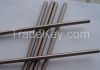 High precision titanium rod