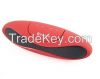 Cheaper price for rugby Bluetooth speaker for cell phone, with T/F SD card