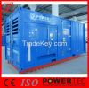 Industral Use Diesel Generator 