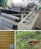 Garlic/Onion packaging net/Net Bath Sponge production line machine