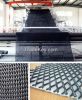 Plastic warning fences/ net/safety net production line machine