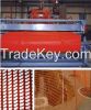 Plastic warning fences/ net/safety net production line machine