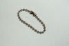 Ball Chain with Connector
