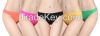 Seamless Sexy Thong Un...