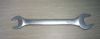 Double open end spanner