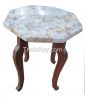 Marble Dining Coffee Table Top