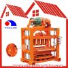 QT4-40 Concrete Block ...