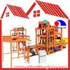 QT4-25C Concrete Block...