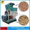 MZLH 420 sawdust pelleting machine