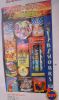 Assorted Fireworks