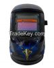 Variable Shade Auto-Darkening Welding Helmet