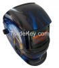 Variable Shade Auto-Darkening Welding Helmet