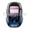 Big size view window welding helmet with grinding function and Suitabl