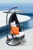 Adult outdoor garden f...