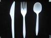 Disposable Plastic Cutlery